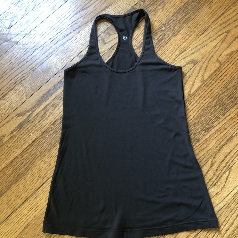 Lululemon cool racer back tank